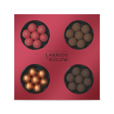 small Winter Selection Box