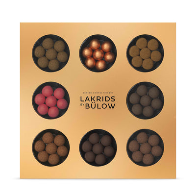 Winter Selection Box