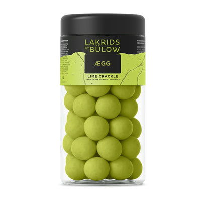 Lime Crackle – regular