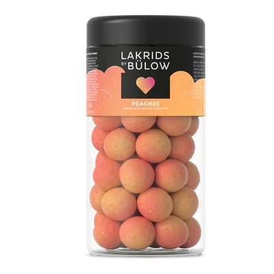 LOVE Peaches – regular