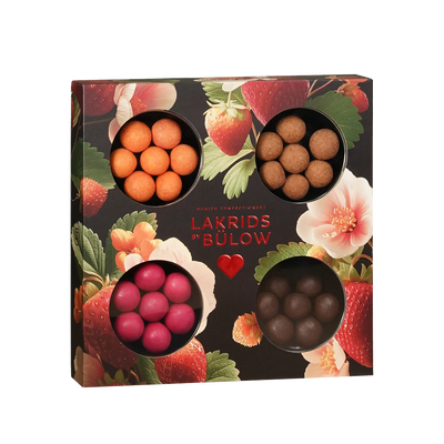 small LOVE Selection Box