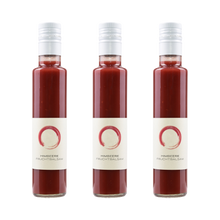 Himbeere Fruchtbalsam — 3× 250 ml