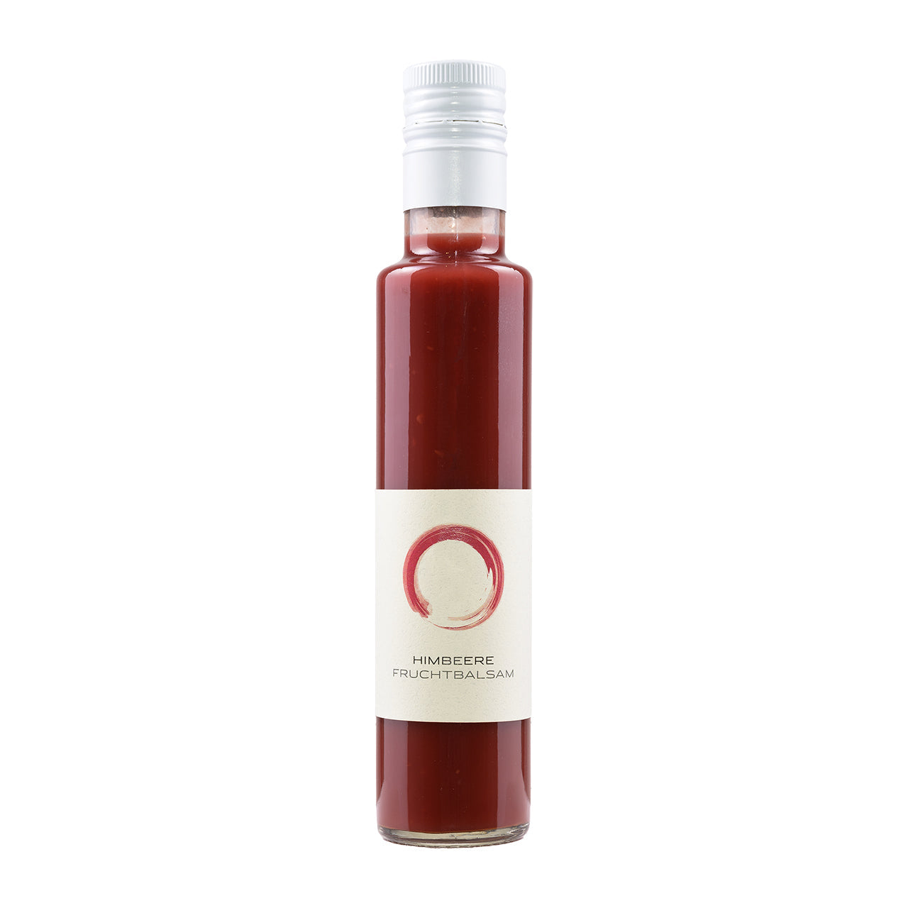Lang Weinessig  Himbeere Fruchtbalsam  250ml
