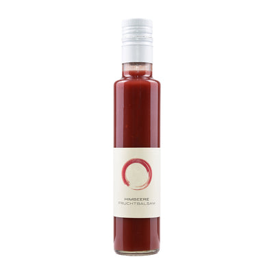 Himbeere Fruchtbalsam