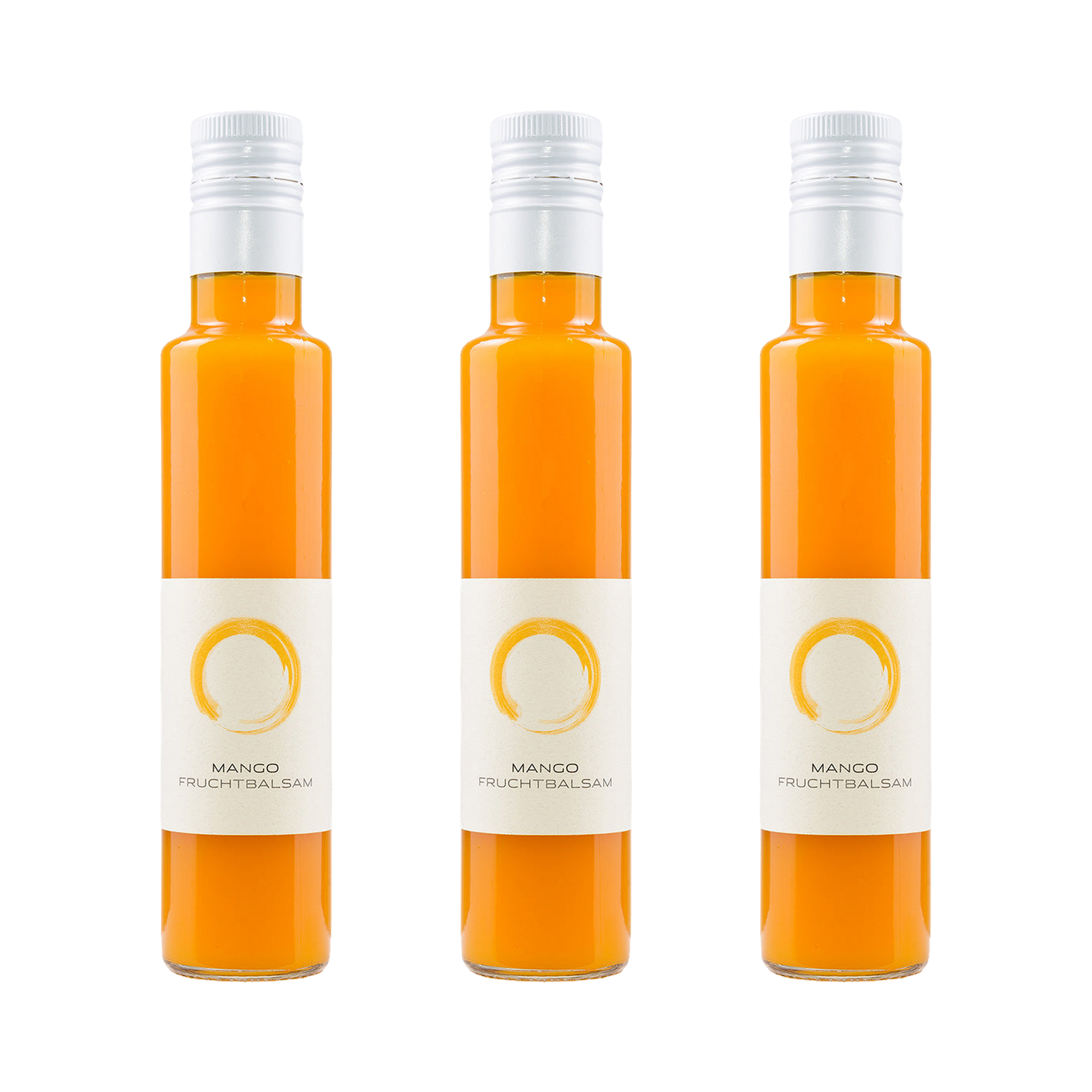 Mango Fruchtbalsam — 3× 250 ml