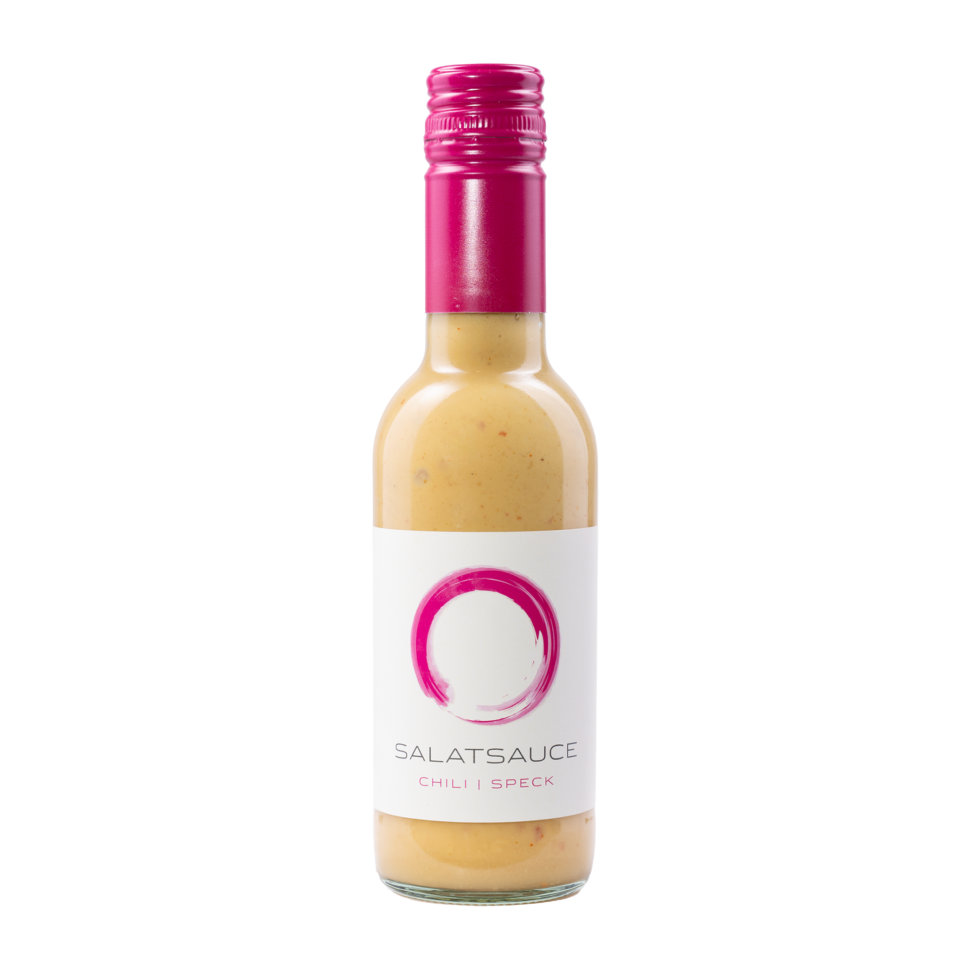 Lang Weinessig – Salatsauce Chili Speck 250 ml