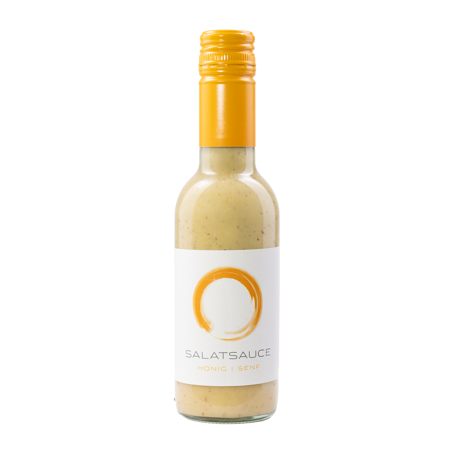 Lang Weinessig – Salatsauce Honig Senf 250 ml