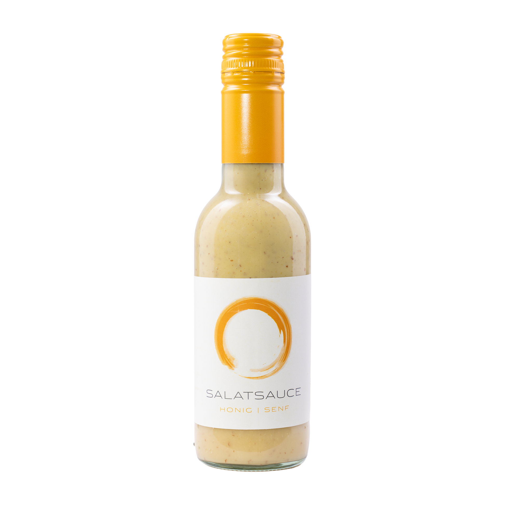 Lang Weinessig – Salatsauce Honig Senf 250 ml