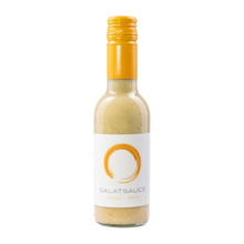 Lang Weinessig – Salatsauce Honig Senf 250 ml