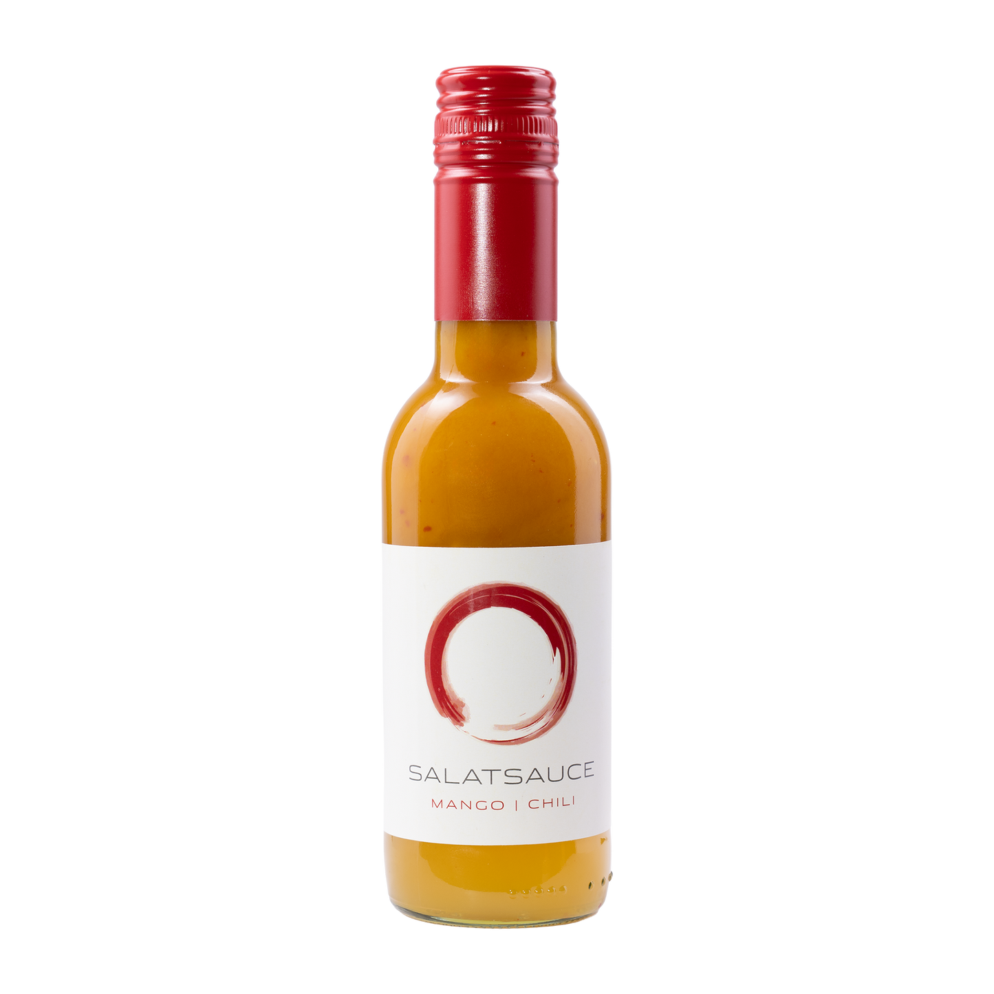 Lang Weinessig – Salatsauce Mango Chili 250 ml