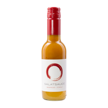 Lang Weinessig – Salatsauce Mango Chili 250 ml
