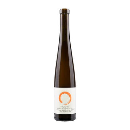 Lang Weinessig  Tunke mit Aprikose  335ml