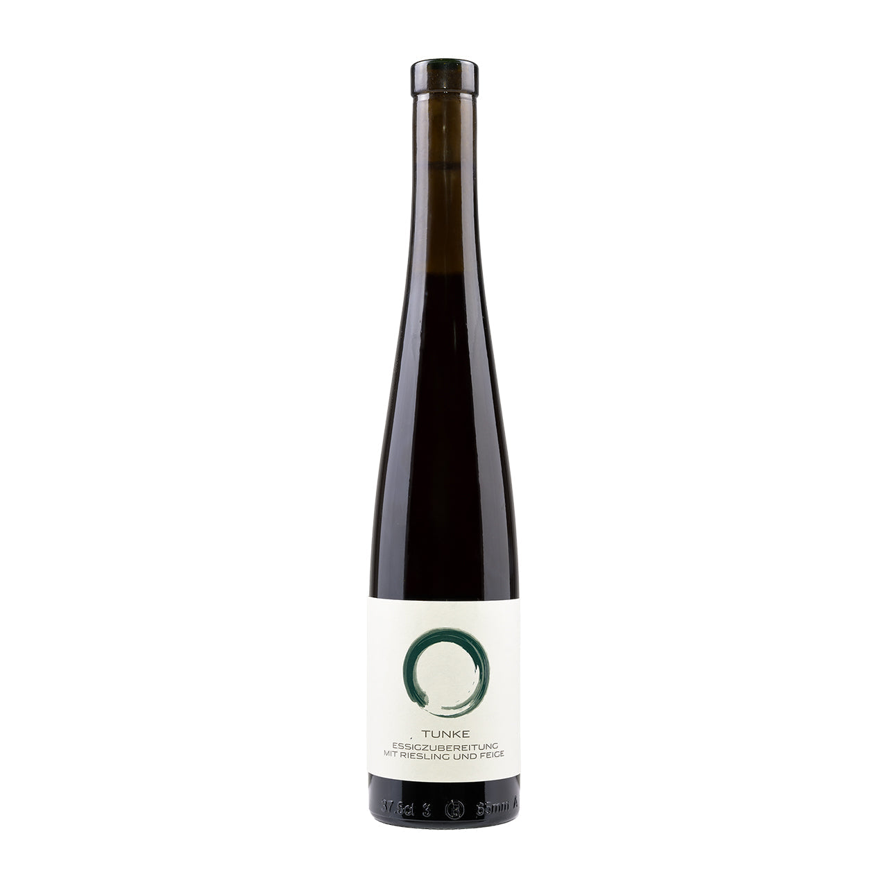 Lang Weinessig  Tunke mit Feige  335ml