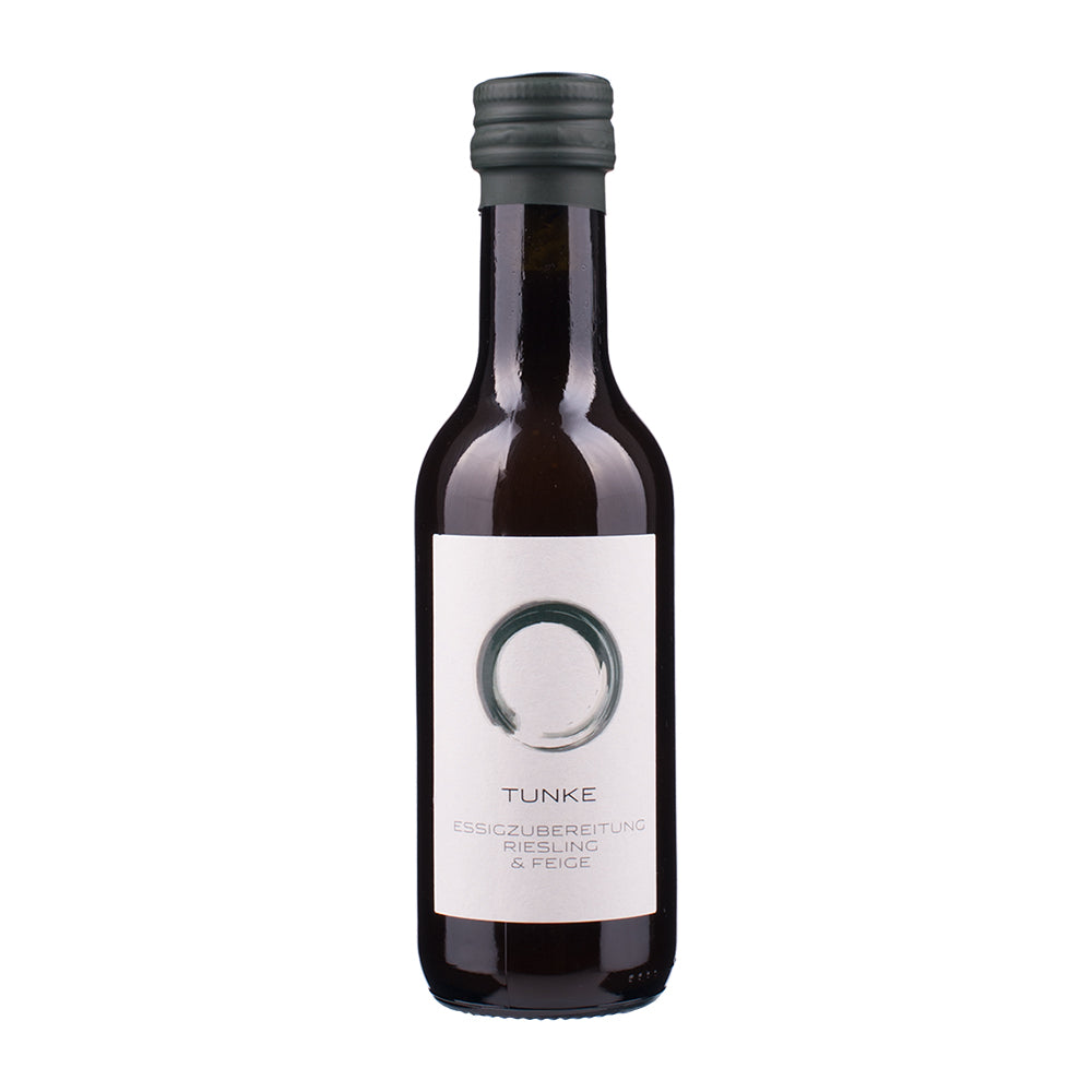 Lang Weinessig  Tunke mit Feige  175ml