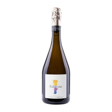 Le Brun de Neuville Champagner AUTOLYSE Noirs & Blancs