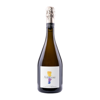 Champagner AUTOLYSE Noirs & Blancs