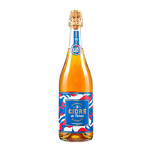 Le Coq Toqué  Cidre du Patron  750ml