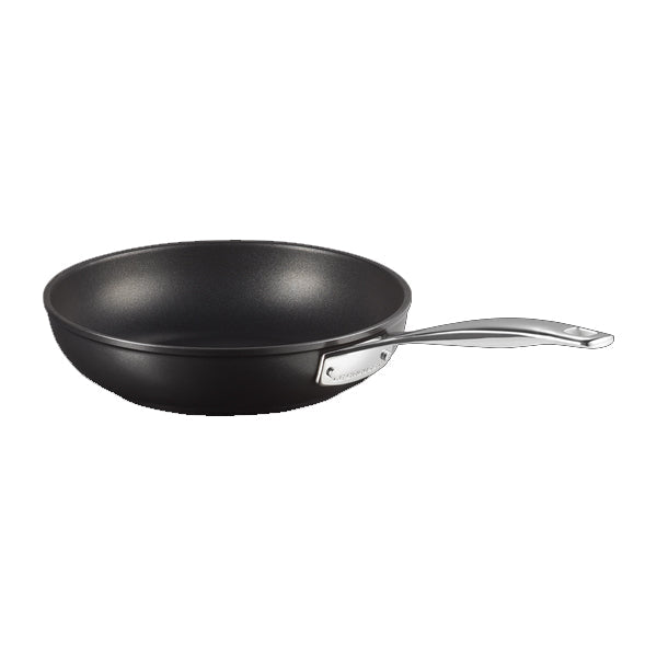 Le Creuset  Aluminium Pfanne hoch  26cm
