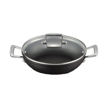 Le Creuset  Aluminium Profi Pfanne  28cm