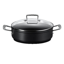 Le Creuset  Aluminium Schmorpfanne  24cm