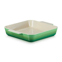 Le Creuset  Auflaufform 23cm  Bamboo
