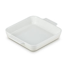 Le Creuset  Auflaufform 23cm  Meringue