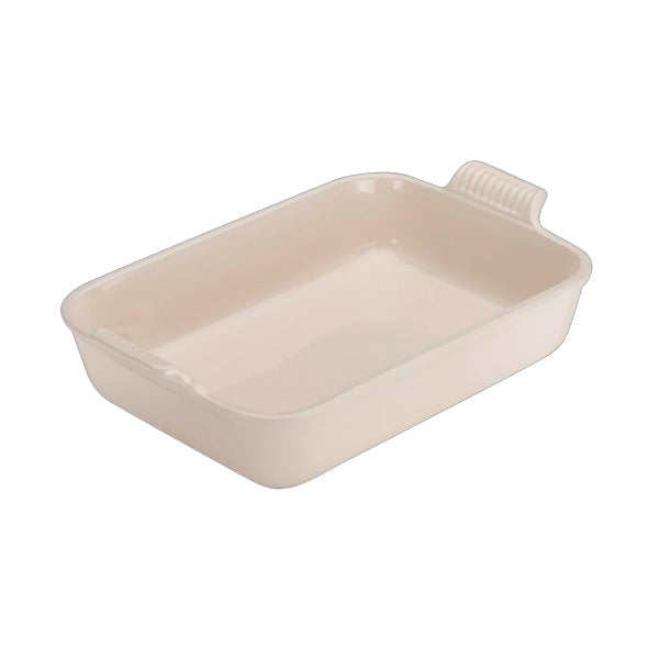 Le Creuset  Auflaufform 26cm  Meringue