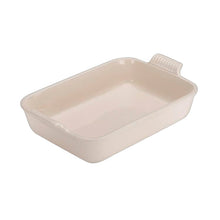 Le Creuset  Auflaufform 26cm  Meringue