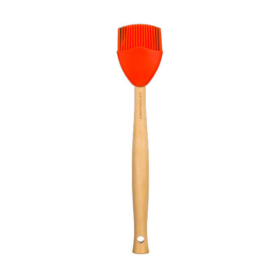 Baking brush Craft Oven Red