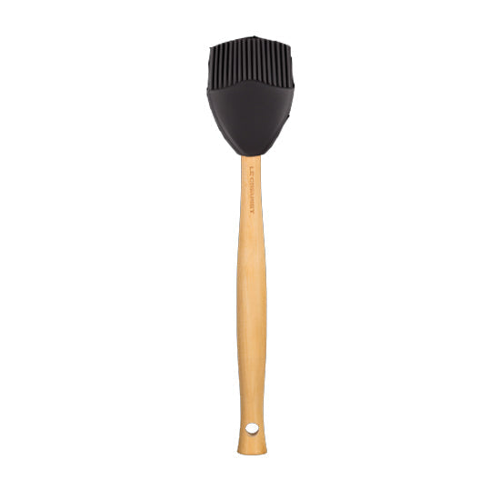 Le Creuset  Backpinsel Craft Schwarz