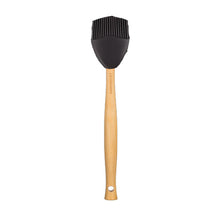 Le Creuset  Backpinsel Craft Schwarz