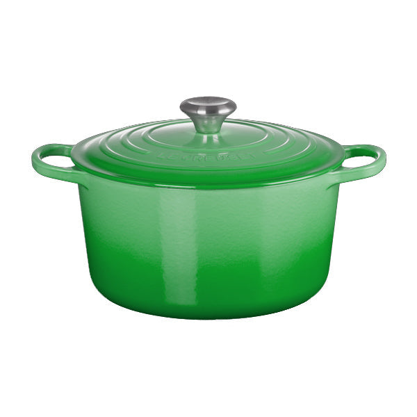 Le Creuset  Bräter Hoch  24cm Bamboo