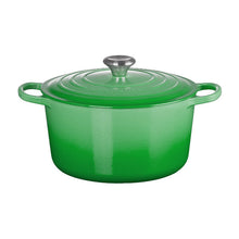 Le Creuset  Bräter Hoch  24cm Bamboo