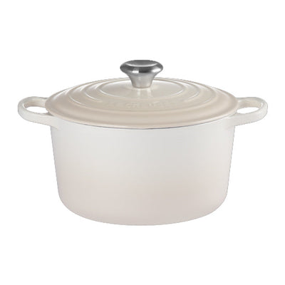Roaster Tall – 24cm Meringue