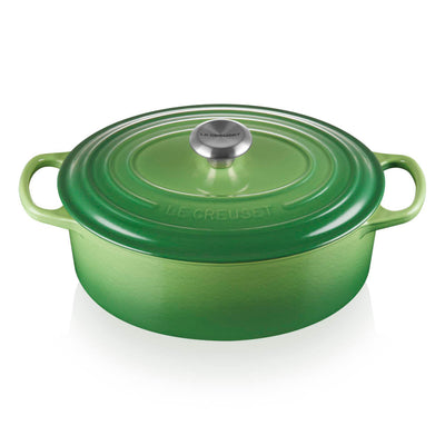 Oval Roaster – 29cm Bamboo