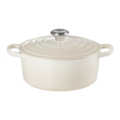 Bräter Signature – 24cm Meringue