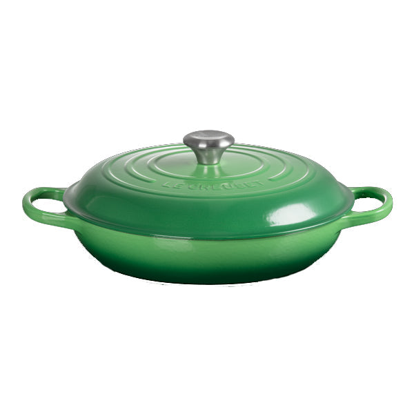 Le Creuset  Gourmet Profitopf  Bamboo 30cm