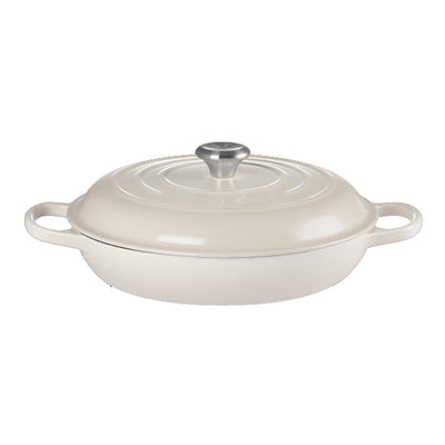 Gourmet Profitopf – Meringue 30cm
