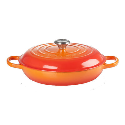 Gourmet Profitopf – Ofenrot 30cm