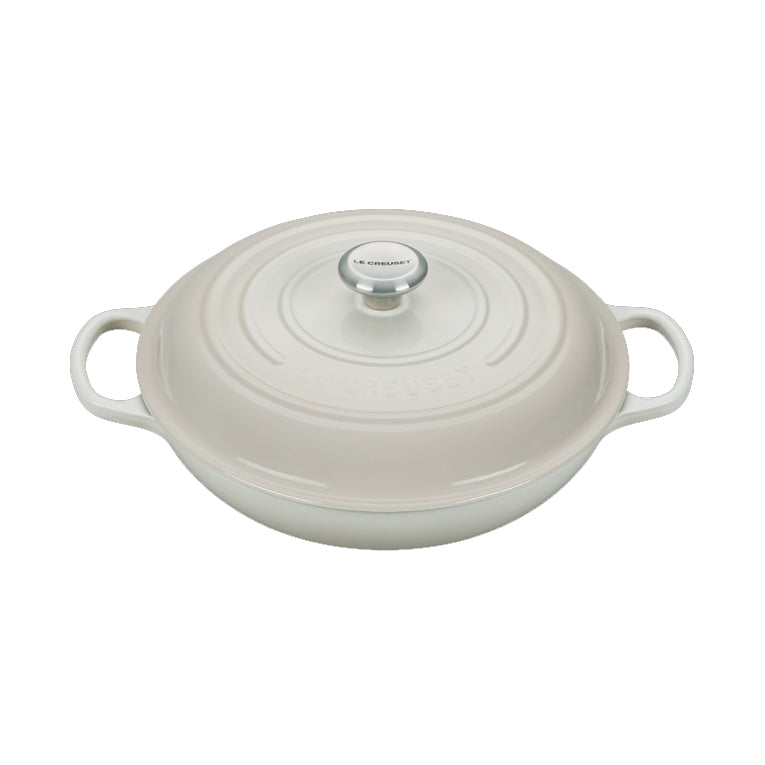 Le Creuset  Gourmet Profitopf  Meringue 26cm