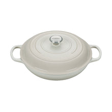 Le Creuset  Gourmet Profitopf  Meringue 26cm