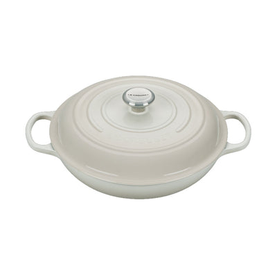 Gourmet Frying Pan – Meringue 26cm