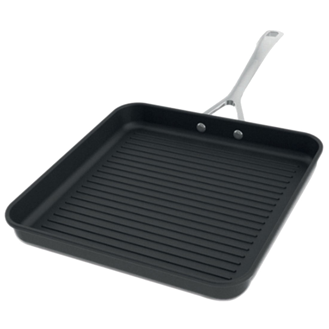 Le Creuset  Grillpfanne Aluminium  28 x 28cm