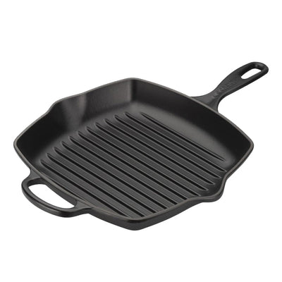 Grill Pan - Black 26cm