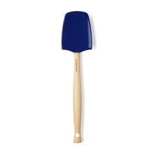 Le Creuset  Großer Kochlöffel Craft  Azure