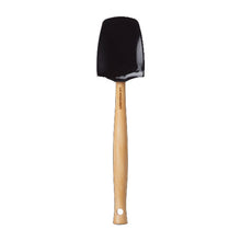 Le Creuset  Großer Kochlöffel Craft  Schwarz