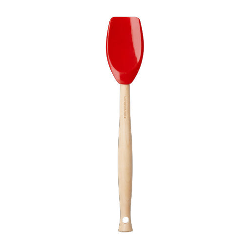 Le Creuset  Kochlöffel Craft  Kirschrot