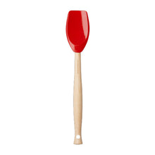 Le Creuset  Kochlöffel Craft  Kirschrot