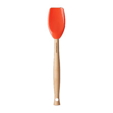Le Creuset  Kochlöffel Craft  Ofenrot