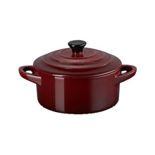 Le Creuset  Mini Cocotte Garnet